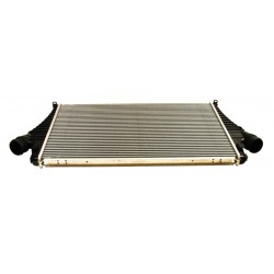 INTERCOOLER OPEL VECTRA C 02-/ SIGNUM 03-/ 9-3 02-/ CROMA 05- 1,9D MULTIJET
