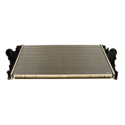 INTERCOOLER OPEL VECTRA C 02-/ SIGNUM 03-/ 9-3 02-/ CROMA 05- 1,9D MULTIJET