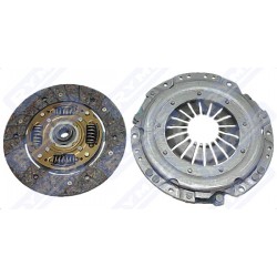SPRZĘGŁO OPEL ASTRA/COMBO/MERIVA/ZAFIRA 1,4-1,8 04-