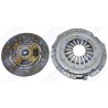 SPRZĘGŁO OPEL ASTRA/COMBO/MERIVA/ZAFIRA 1,4-1,8 04-