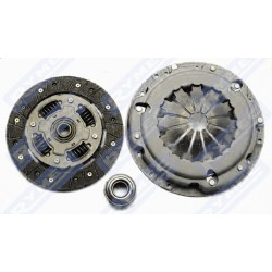SPRZĘGŁO KPL. FIAT DOBLO/FIORINO/PUNTO/QUBO 1,4 08-