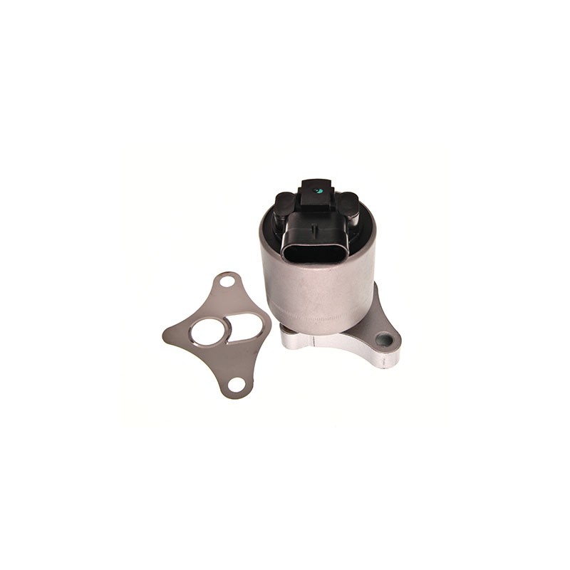 Zawór EGR pasuje do: OPEL ASTRA F, ASTRA F CLASSIC, ASTRA G, ASTRA G CLASSIC, ASTRA H, COMBO TOUR, COMBO/MINIVAN, CORSA C, MER