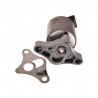Zawór EGR pasuje do: OPEL ASTRA F, ASTRA F CLASSIC, ASTRA G, ASTRA G CLASSIC, ASTRA H, COMBO TOUR, COMBO/MINIVAN, CORSA C, MER