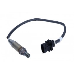 Sonda lambda (liczba przewodów 4, 524mm) pasuje do: NISSAN X-TRAIL I  OPEL ASTRA G, COMBO TOUR, COMBO/MINIVAN, CORSA C, MERIVA