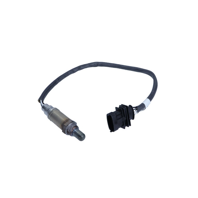 Sonda lambda (liczba przewodów 4, 524mm) pasuje do: NISSAN X-TRAIL I  OPEL ASTRA G, COMBO TOUR, COMBO/MINIVAN, CORSA C, MERIVA