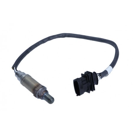 Sonda lambda (liczba przewodów 4, 524mm) pasuje do: NISSAN X-TRAIL I  OPEL ASTRA G, COMBO TOUR, COMBO/MINIVAN, CORSA C, MERIVA