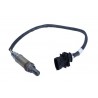 Sonda lambda (liczba przewodów 4, 524mm) pasuje do: NISSAN X-TRAIL I  OPEL ASTRA G, COMBO TOUR, COMBO/MINIVAN, CORSA C, MERIVA