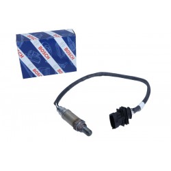 Sonda lambda (liczba przewodów 4, 524mm) pasuje do: NISSAN X-TRAIL I  OPEL ASTRA G, COMBO TOUR, COMBO/MINIVAN, CORSA C, MERIVA