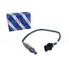 Sonda lambda (liczba przewodów 4, 524mm) pasuje do: NISSAN X-TRAIL I  OPEL ASTRA G, COMBO TOUR, COMBO/MINIVAN, CORSA C, MERIVA