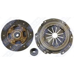 SPRZĘGŁO KPL. PEUGEOT 307/PARTNER 1,6 16V 01-