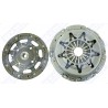 SPRZĘGŁO FORD FIESTA/FUSION 1,4TDCI 01-