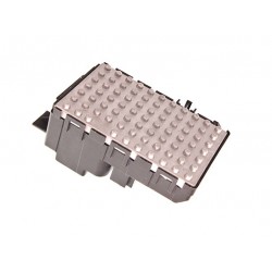 Element regulacyjny dmuchawy (regulator) pasuje do: MERCEDES S (C216), S (W221) 2.2D-6.2 10.05-12.13