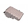 Element regulacyjny dmuchawy (regulator) pasuje do: MERCEDES S (C216), S (W221) 2.2D-6.2 10.05-12.13