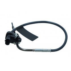 CZUJNIK TEMP. SPALIN OPEL ASTRA 1,6