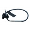 CZUJNIK TEMP. SPALIN OPEL ASTRA 1,6