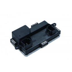 STEROWNIK DMUCHAWY BMW 5 F10 09-/ 7 F01 08-