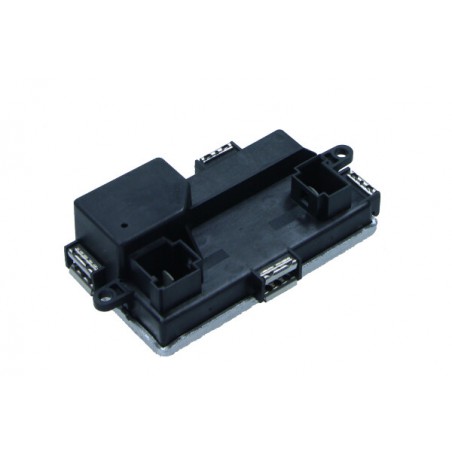 STEROWNIK DMUCHAWY BMW 5 F10 09-/ 7 F01 08-