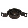 Podpora wału napędowego pasuje do: FIAT SEDICI  SUZUKI SX4 1.6-2.0D 06.06-