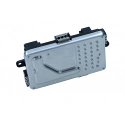 STEROWNIK DMUCHAWY BMW 5 F10 09-/ 7 F01 08-