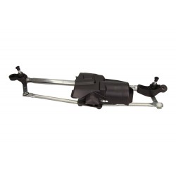 MECHANIZM WYCIERACZEK OPEL P. ASTRA G Z SILNIKIEM