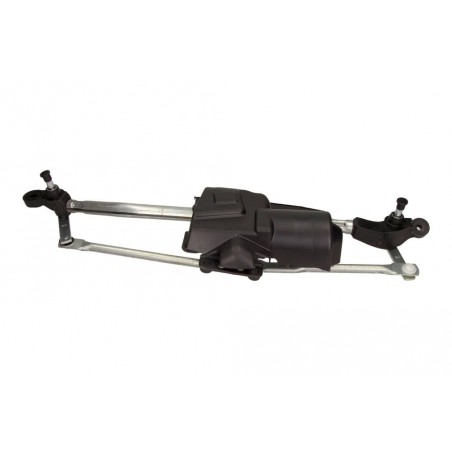 MECHANIZM WYCIERACZEK OPEL P. ASTRA G Z SILNIKIEM