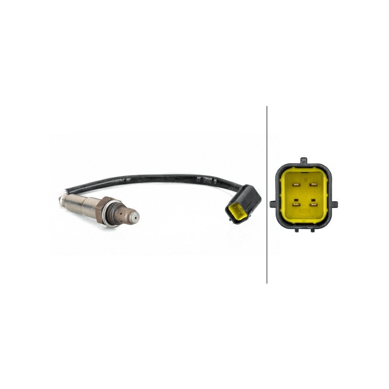 SONDA LAMBDA MAZDA 626 1,8 96-