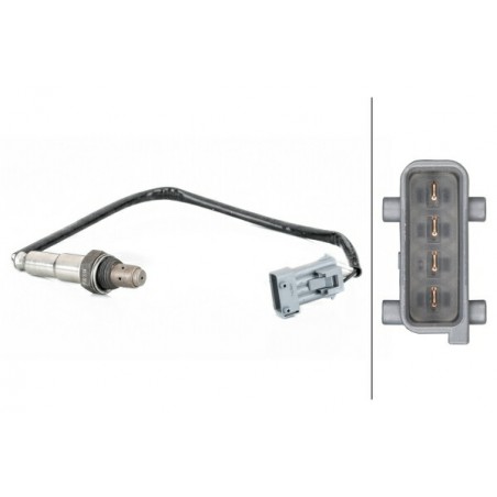 SONDA LAMBDA CITROEN XSARA 1,6 98-