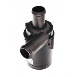 POMPA WODY BMW 2,0D/3,0D F10/F07/F11 (DODATKOWA)