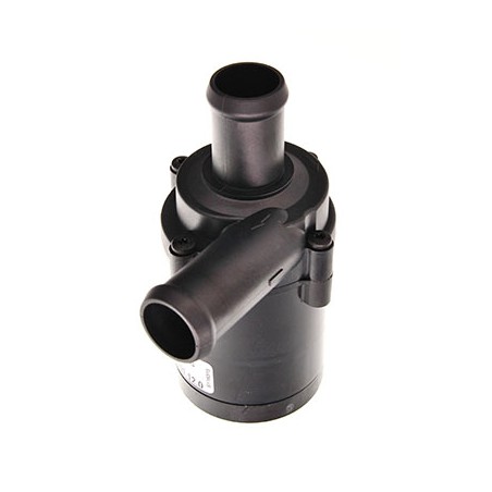 POMPA WODY BMW 2,0D/3,0D F10/F07/F11 (DODATKOWA)