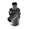 POMPA WODY BMW 2,0D/3,0D F10/F07/F11 (DODATKOWA)