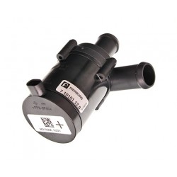 POMPA WODY BMW 2,0D/3,0D F10/F07/F11 (DODATKOWA)