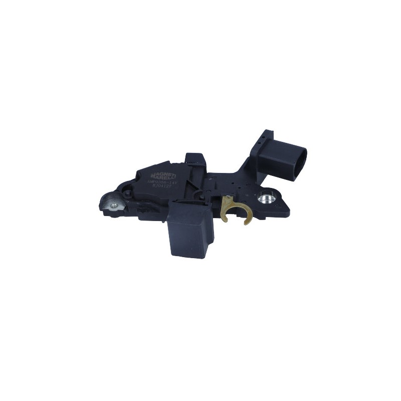 REGULATOR NAPIĘCIA BMW 1 E87 1,6 03-