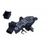 REGULATOR NAPIĘCIA BMW 1 E87 1,6 03-