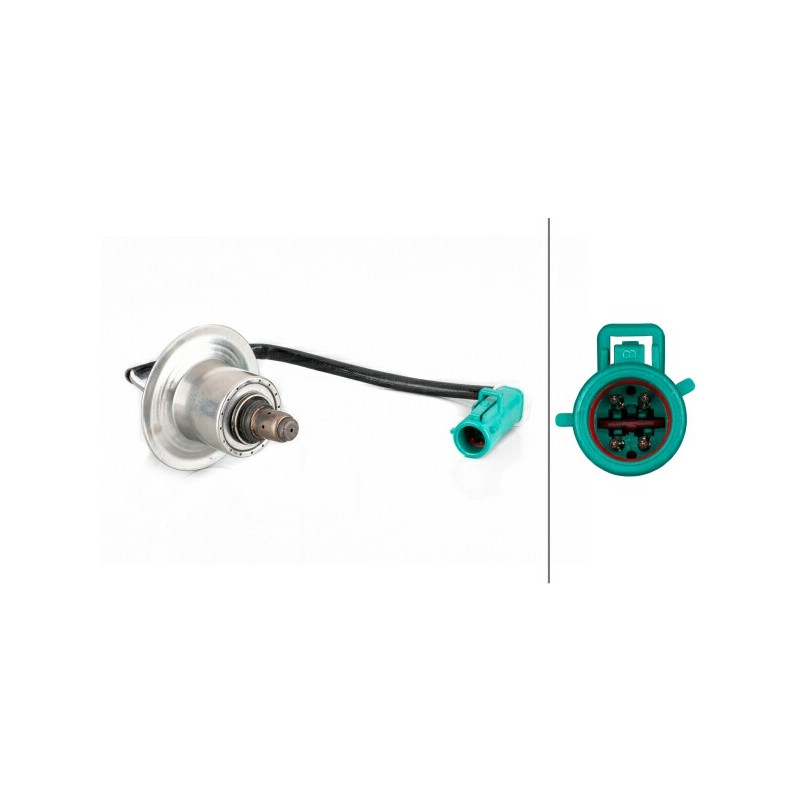 SONDA LAMBDA FORD FIESTA 1,25 08-