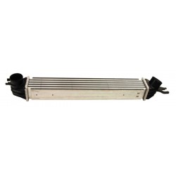 INTERCOOLER MINI COOPER S ONE 1,6D