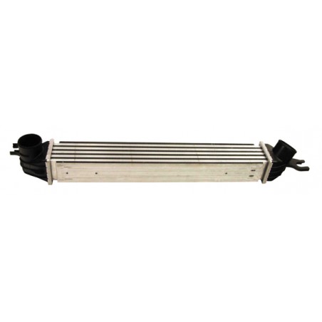 INTERCOOLER MINI COOPER S ONE 1,6D