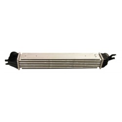 INTERCOOLER MINI COOPER S ONE 1,6D