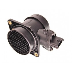 Przepływomierz powietrza (5 pin, moduł) pasuje do: VOLVO S80 I  ALFA ROMEO 147, 156  FIAT MAREA, MULTIPLA, PALIO, STILO, STRAD