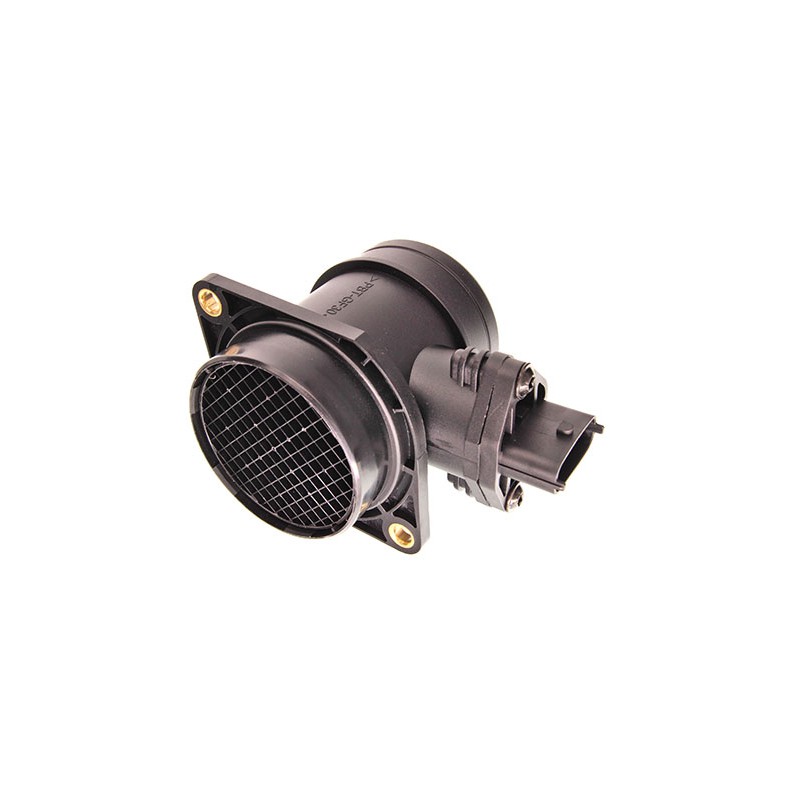 Przepływomierz powietrza (5 pin, moduł) pasuje do: VOLVO S80 I  ALFA ROMEO 147, 156  FIAT MAREA, MULTIPLA, PALIO, STILO, STRAD
