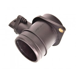 Przepływomierz powietrza (5 pin, moduł) pasuje do: VOLVO S80 I  ALFA ROMEO 147, 156  FIAT MAREA, MULTIPLA, PALIO, STILO, STRAD