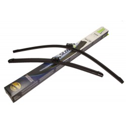 PIÓRO WYCIERACZKI SILENCIO AQUABLADE 650/480MM VOLVO XC60 03.17- 