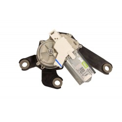 SILNIK WYCIERACZEK CITROEN C2,C3 I,C4, PEUGEOT 307, 1007 08.00-  TYŁ