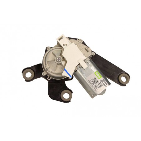 SILNIK WYCIERACZEK CITROEN C2,C3 I,C4, PEUGEOT 307, 1007 08.00-  TYŁ