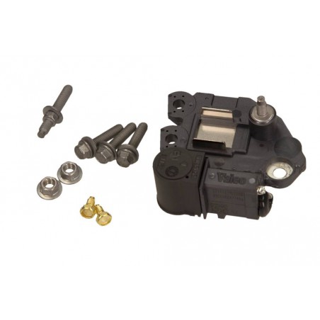 REGULATOR NAPIĘCIA ALTERNATORA 14V