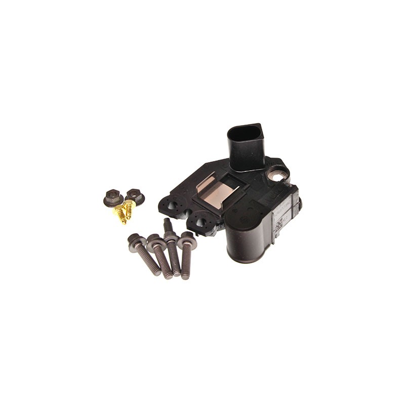 REGULATOR NAPIĘCIA AUDI A4 2,0TDI 11-