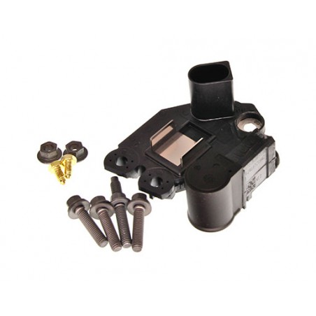 REGULATOR NAPIĘCIA AUDI A4 2,0TDI 11-