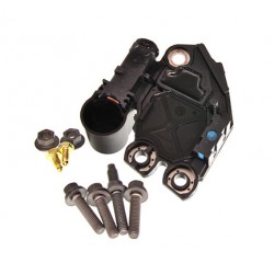 REGULATOR NAPIĘCIA AUDI A4 2,0TDI 11-