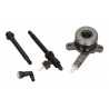 WYSPRZĘGLIK OPEL MOVANO 1,9-3,0 DTI 01-