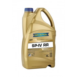 Olej ATF (4L)   HYUNDAI SP-IV RR