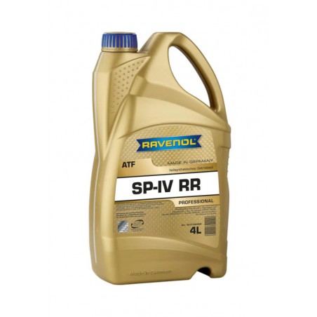Olej ATF (4L)   HYUNDAI SP-IV RR